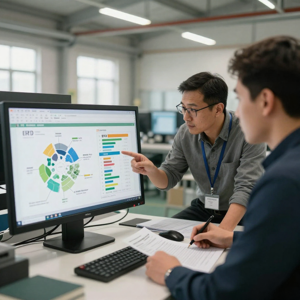 BREEAM Consultancy Firms in Uzbekistan